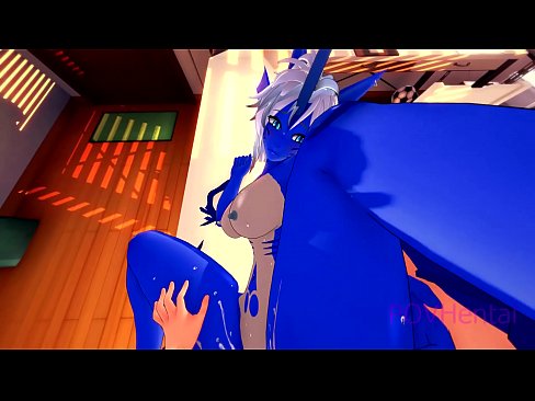❤️ Demon Fish Girl Monster Zolaula pa ife ️❤