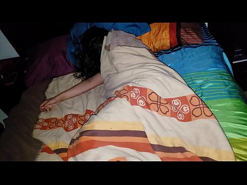 ❤️ Stepson akunyoza mayi ake omupeza ali m’tulo. Zolaula pa ife ️❤